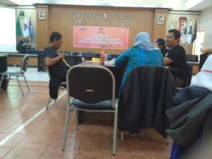 Antisipasi Ketimpangan dalam Pemilu, JPPR dan KPU Gelar Pelatihan