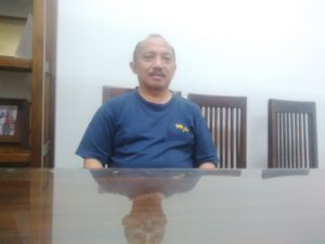 Solusi Kemacetan Kota Bandung, Menurut Pemerhati Rancang Kota