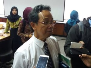 Mahasiswa Berkarakter, Visi Polban di Usia ke-38