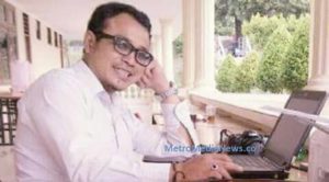 Endra Yudistira: Hari Buku Sedunia, Buku Mulai Terabaikan?