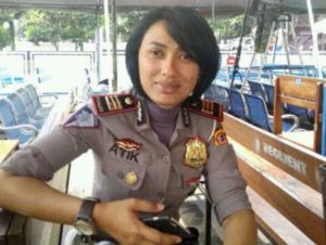 Keren, Bikin SIM di Bandung Bisa Online