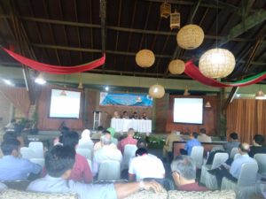 Dinas PUPR Cimahi: 30% Industri Langgar RTRW