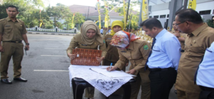 Pemkab Subang MoU Dengan Kejari Ihwal Penanganan Permasalahan Hukum