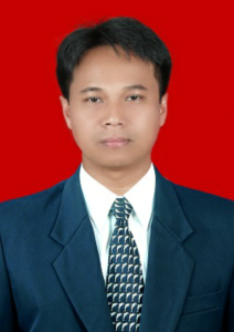 Nandang Jauharudin, S.TP., MP. Kepsek yang energik dan Inovatif
