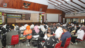 Pelayanan Publik Harus Bebas Pungli