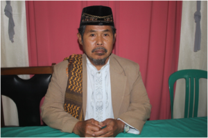 “CIANJUR JAGO”