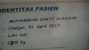 Akankah Polisi Temukan Ibu Kandung Muhammad Sakti Alrajab ?!