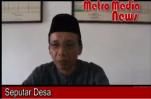 HUT Desa Malati “Meriah” Cianjur Selatan