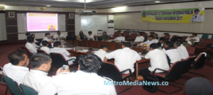 Pemkab Subang Sosialisasikan KIP