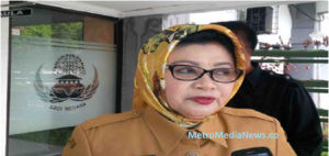 DPRD bersidang Usulkan Hj.Imas Aryumningsih Segera dilantik Jadi Bupati Subang