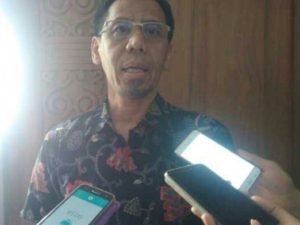 Permintaan Ombudsman Jabar Soal Layanan Publik di Cimahi