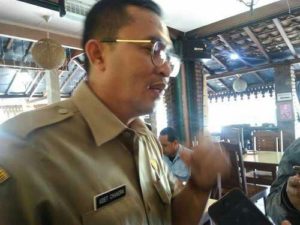 Pengaruh Industri Kecil Menengah dalam Perekonomian Cimahi