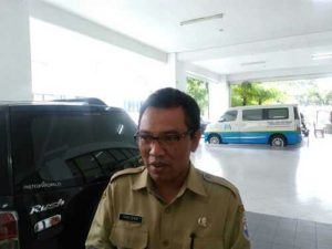 Dilematis Pemkot Cimahi Terkait Tenaga Honorer