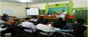 Forum Komunikasi BPD Kabupaten Subang  Terbentuk
