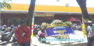 TOKMA Cadika Akhirnya Resmi Dibuka