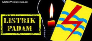 Listrik Sering Padam. Warga Banyak yang Mengeluh