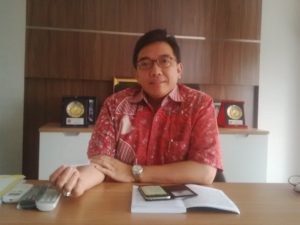 Kadin Jabar Tingkatkan Daya Beli Masyarakat