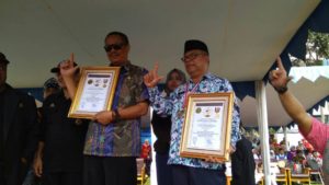 Mencipta Siswa Kreatif dan Maju dengan Budaya Literasi
