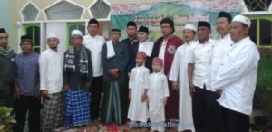 DKM Nurul Jannah Peringati Isra Miraj 1438 Hijriah Dengan Mengangkat Tema “Mewujudkan Ukhuwah Islamiyah dan Menanamkan Akhlakul Karimah”