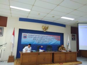 Partisipasi KB Masyarakat di Cimahi Cukup Tinggi