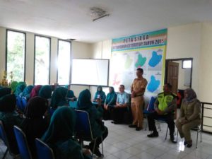 Klaim DLH Kota Cimahi Soal Jangkauan Layanan Sampah