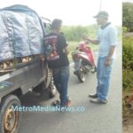 Akhirnya Sopir Pembuang Sampah Buah Kelapa, Ditangkap Anggota GKPC IMG-20170509-WA042