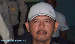 Penangkapan Ki Gendeng Pamungkas Terkait Ujaran Kebencian di Medsos