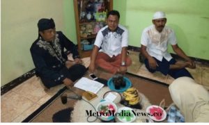 DPD PERINDO Tangerang Bersama Gema FM Lakukan Pengajian Keliling