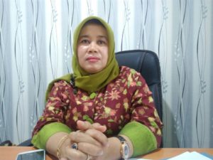 Disperindag KUKM Cimahi Fasilitasi Hak Merk IKM