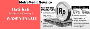 Bupati Bandung Harus Bertindak Tegas, Kavling Milik Diduga Tidak Jelas Perijinannya