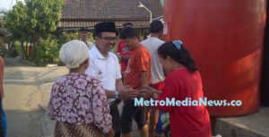 Erwan Setiawan, Harus lebih baik dari Ridwan Kamil
