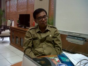 Terkait Suap WTP Kemendes dan BPK, Pemkot Cimahi Yakin Penilaian Sudah Sesuai Ketentuan