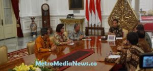 KPK Beri Sanksi Pemecatan, bagi Kades Korupsi Dana Desa