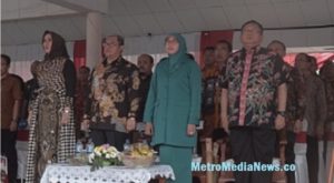Gotong Royong Modal Untuk Maju