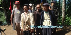 Petani Gula Aren “Menjerit”