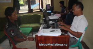 “Biadab”, Penyadap Gula Aren Perkosa Siswi SMP