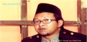 Momentum Hardiknas 2017, Pendidikan Diniyah Belum Serius Diperhatikan