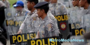 Kelompok Masyarakat dan Ormas di Larang Sweeping Selama Ramadhan di Jakarta Barat