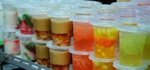 BPOM Akan Gelar Operasi Pengecekan Takjil Selama Ramadhan