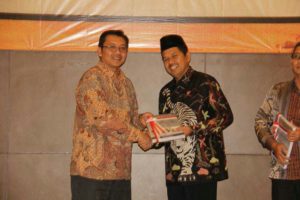 BPK Beri Predikat WTP Pada 11 Pemda di Jabar