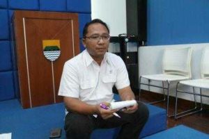 PD Pasar Bermartabat Lakukan Sertifikasi Aset