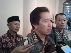 Cegah Peredaran Uang Palsu, BI Jabar Gandeng Kejati