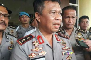 Amankan Musim Mudik Lebaran, Polda Jabar Siagakan Pos Pelayanan