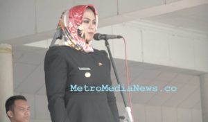 Pemkab Karawang Peringati “Hari Kesaktian Pancasila”