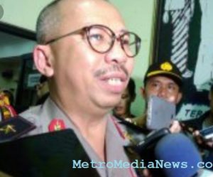 Cikal Bakal Terorisme adalah Intoleransi