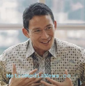 Sandiaga: Jakarta tidak Memberi Ruang pada Persekusi
