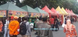Walikota Jakbar buka Pekan Raya Pekojan 2017