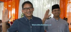 Program Anies – Sandi ke RKPD DKI 2018 Senilai 1 Triliun dengan 3000 Kegiatan