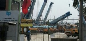Diduga Terjadi Praktik Jual-Beli Aset Pemda DKI Jakarta, Warga Lapor ke Kejari Jakbar