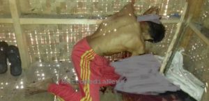 Dituding Dukun Santet Satu Keluarga di Cidaun Dibantai Hingga Tewas